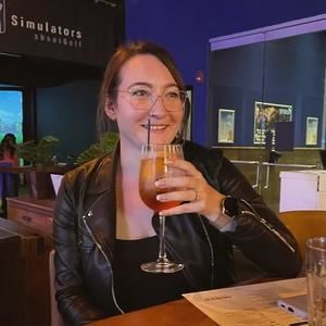 Meet your Posher, Madison